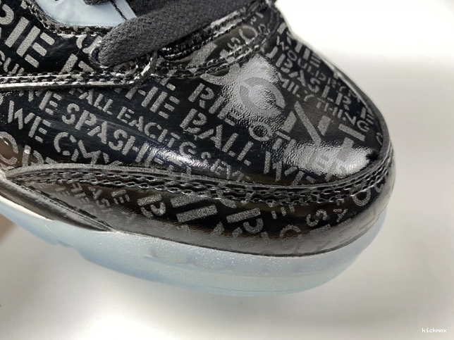 Cheap Retro 5 AIR Doernbecher 633068-010 Jordan 0730